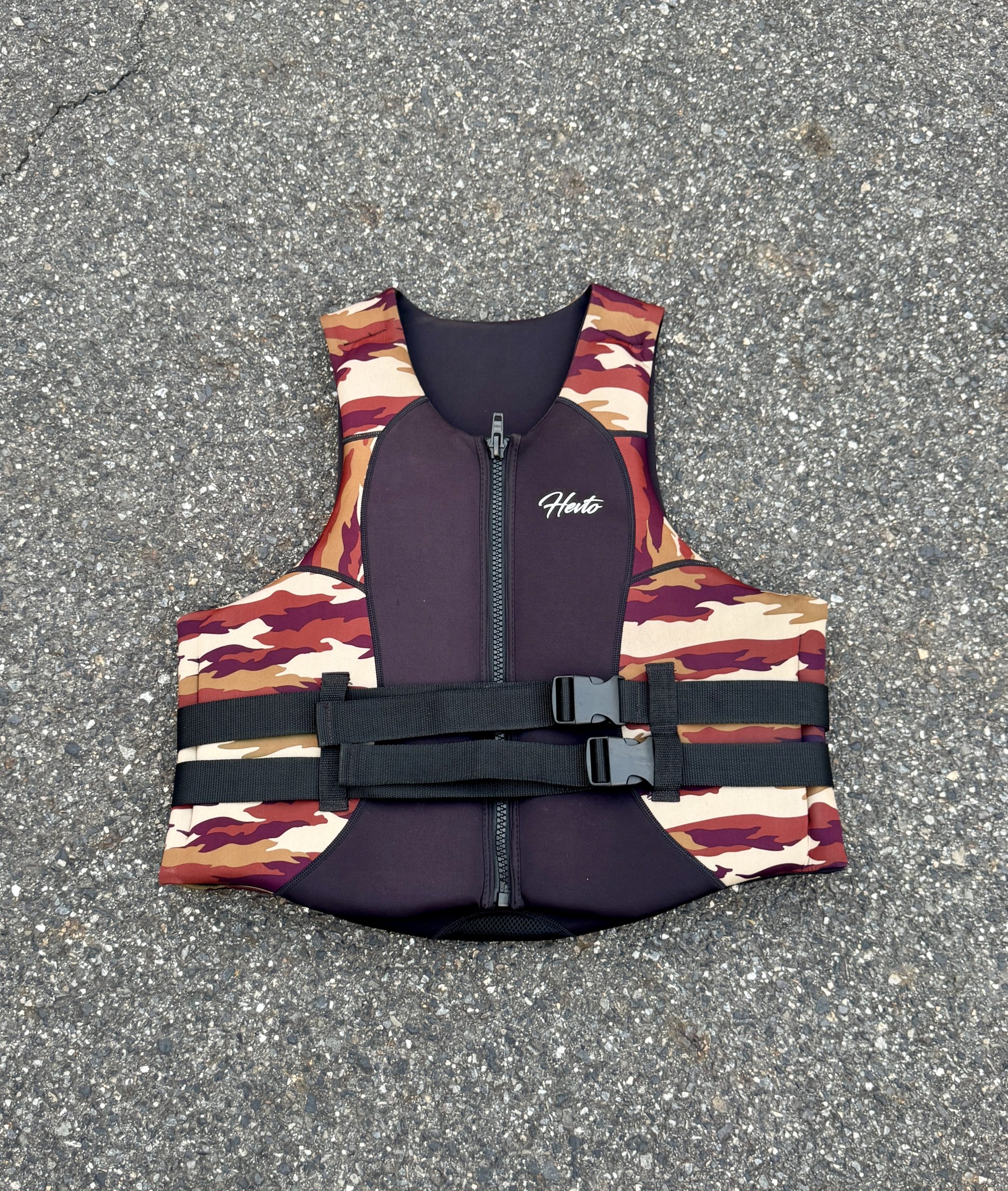 ライフジャケット