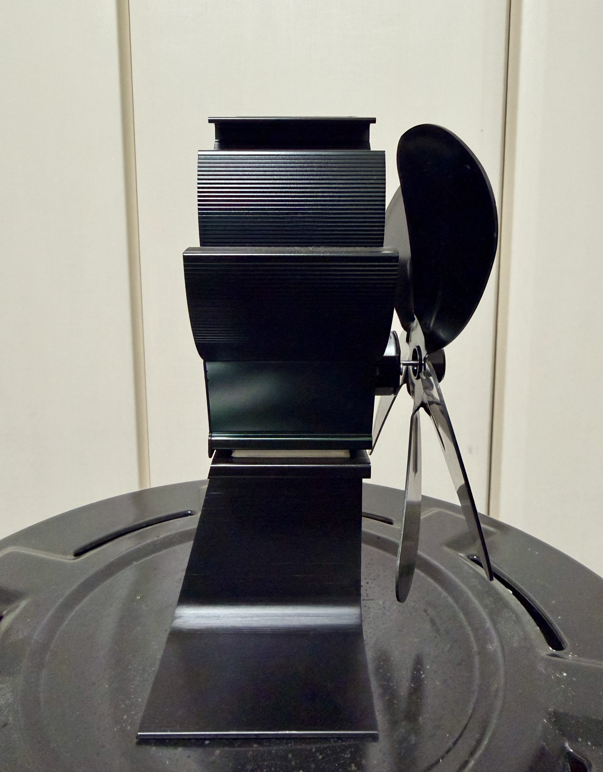 ストーブファン