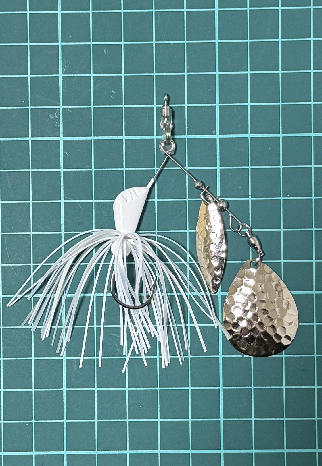 ブレードノック