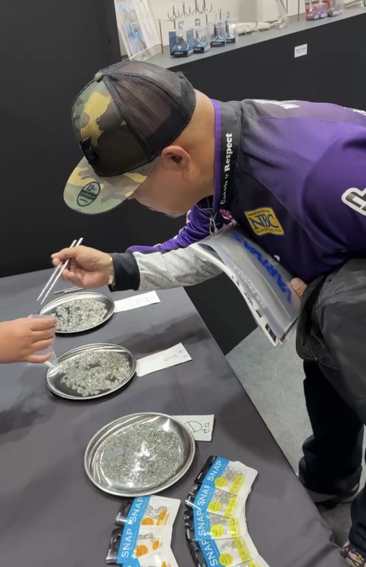 フィッシングショー