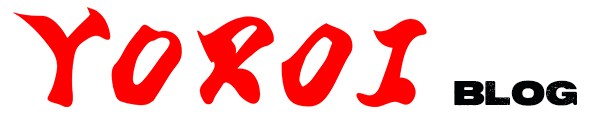YOROIブログ