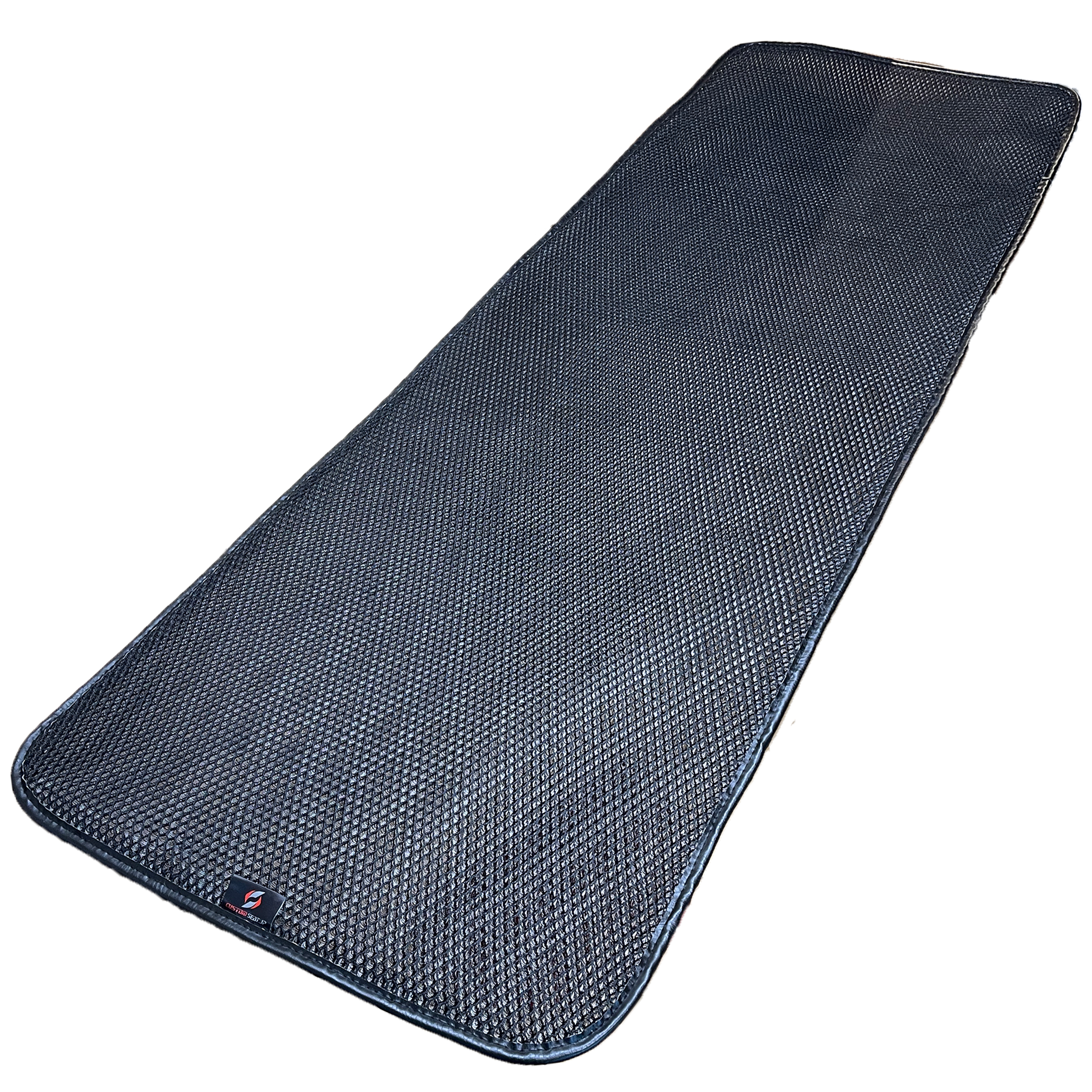 夏用キャンプマット