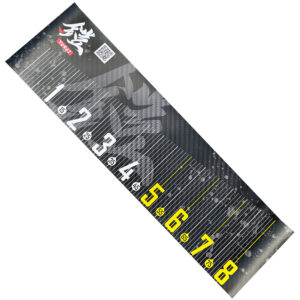 YOROI公式メジャー