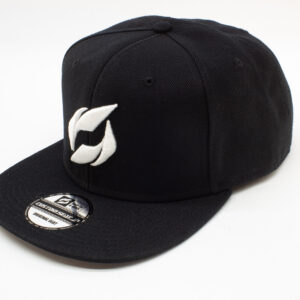 CUSTOM SEAT.JP 立体ロゴ　キャップ