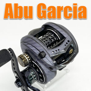 鎧YOROI　アブ・ジーニアス用