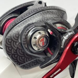 ギアレシオマーカー