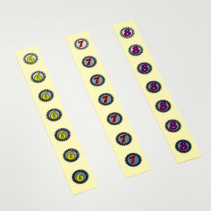 ギアレシオマーカー