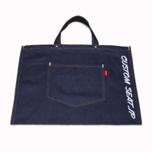 BIGトートバッグ