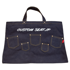 BIGトートバッグ