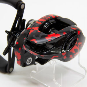 キャベツch 琵琶湖界王拳　鎧YOROI　ダイワ用