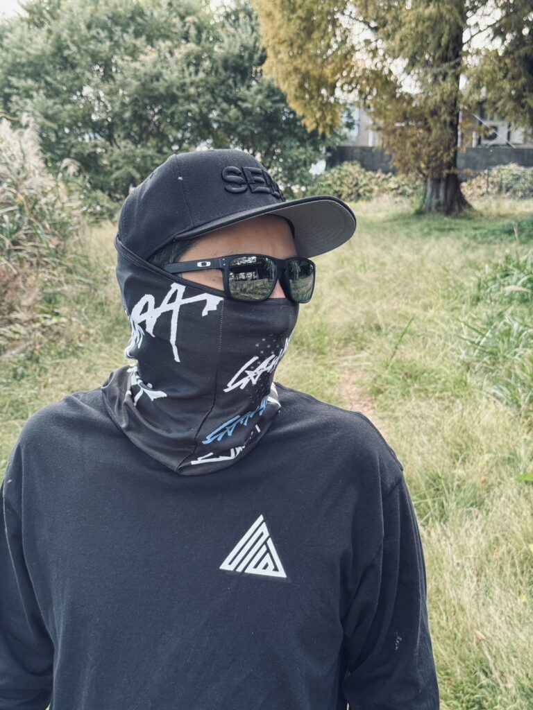 バスハックSEDZ　Tシャツ