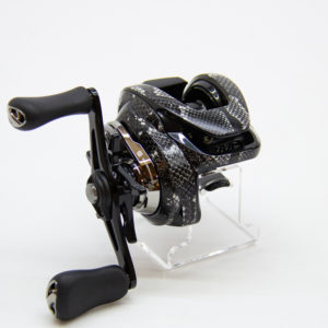 黒蛇 KOKUJA　鎧YOROI　シマノ用