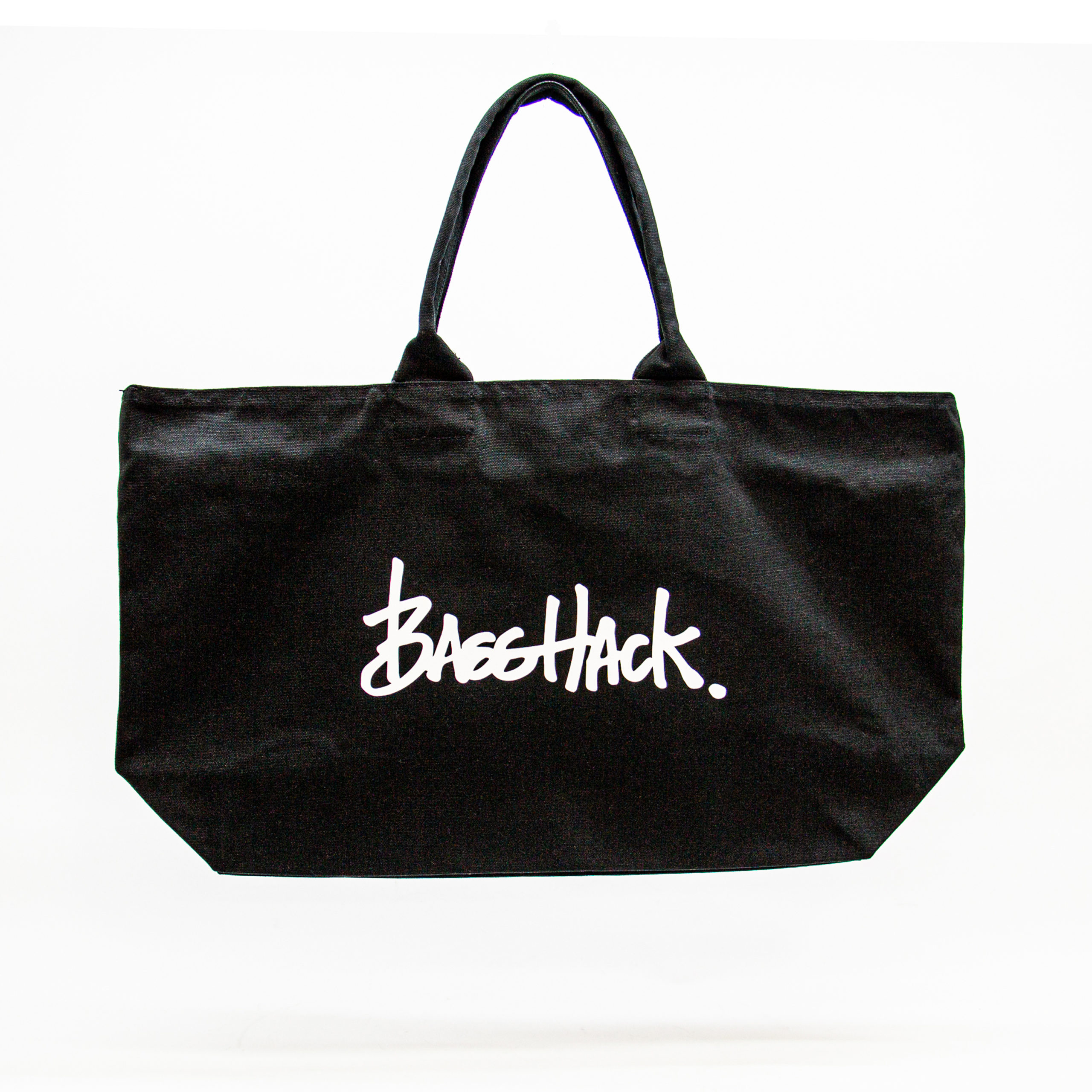 トートバッグバスハック