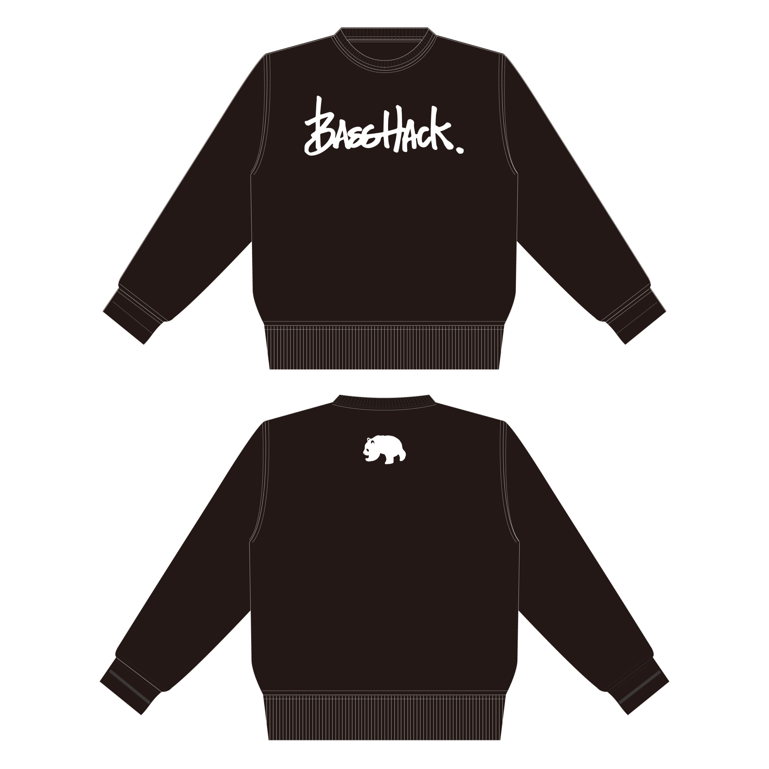 バスハックトレーナー