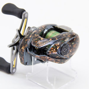 DEAD LEAF デッドリーフ 鎧YOROI アブ、ジーニアス用