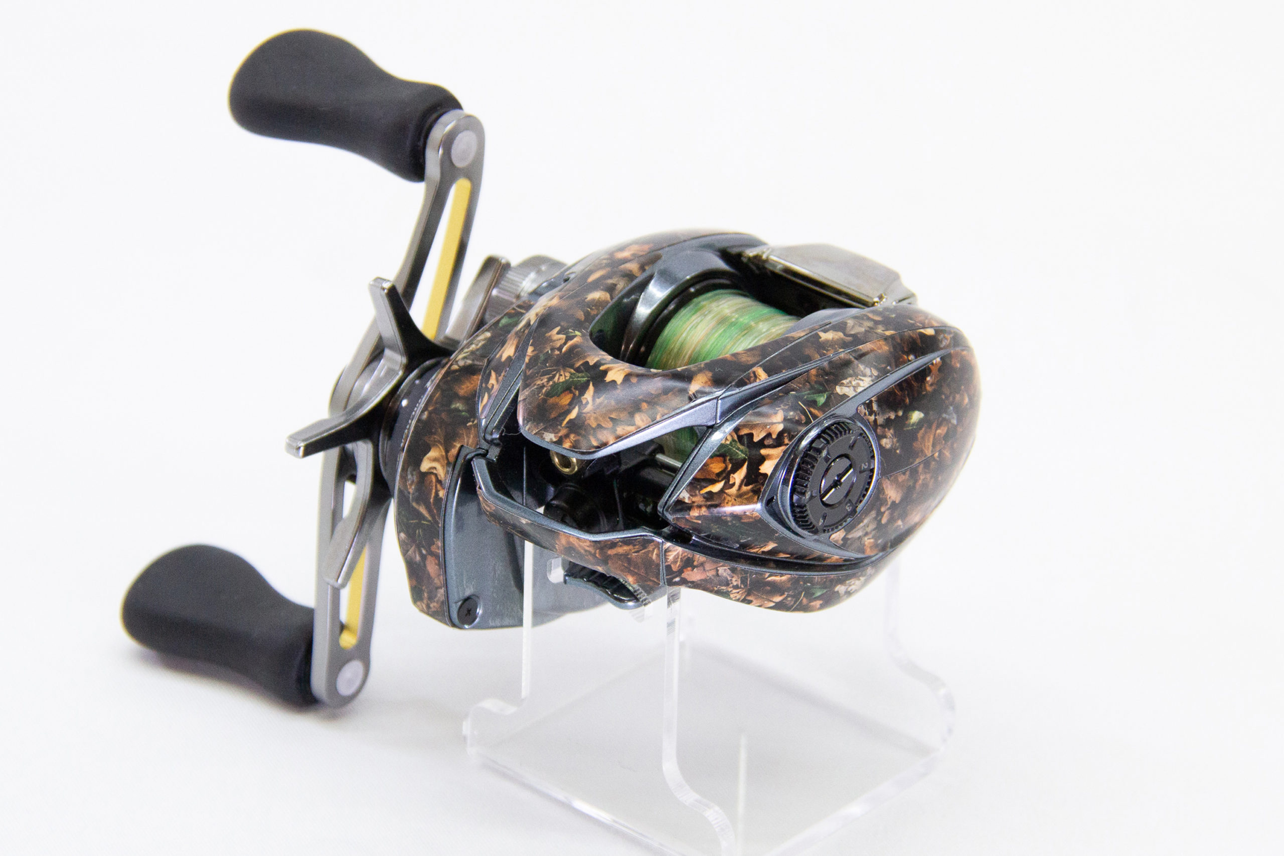 デッドリーフ鎧YOROI