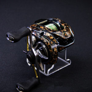 DEAD LEAF デッドリーフ 鎧YOROI アブ、ジーニアス用