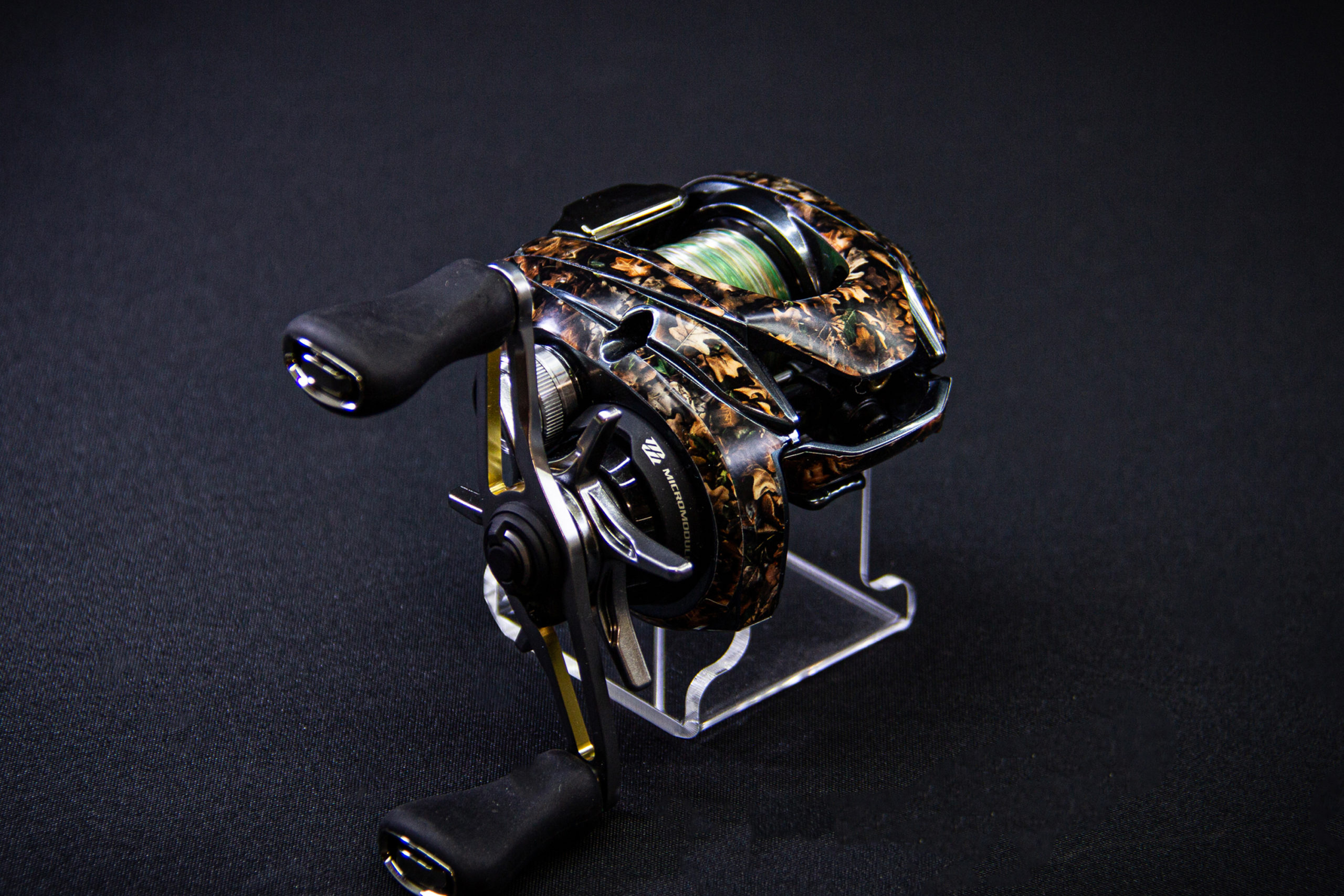 デッドリーフ鎧YOROI