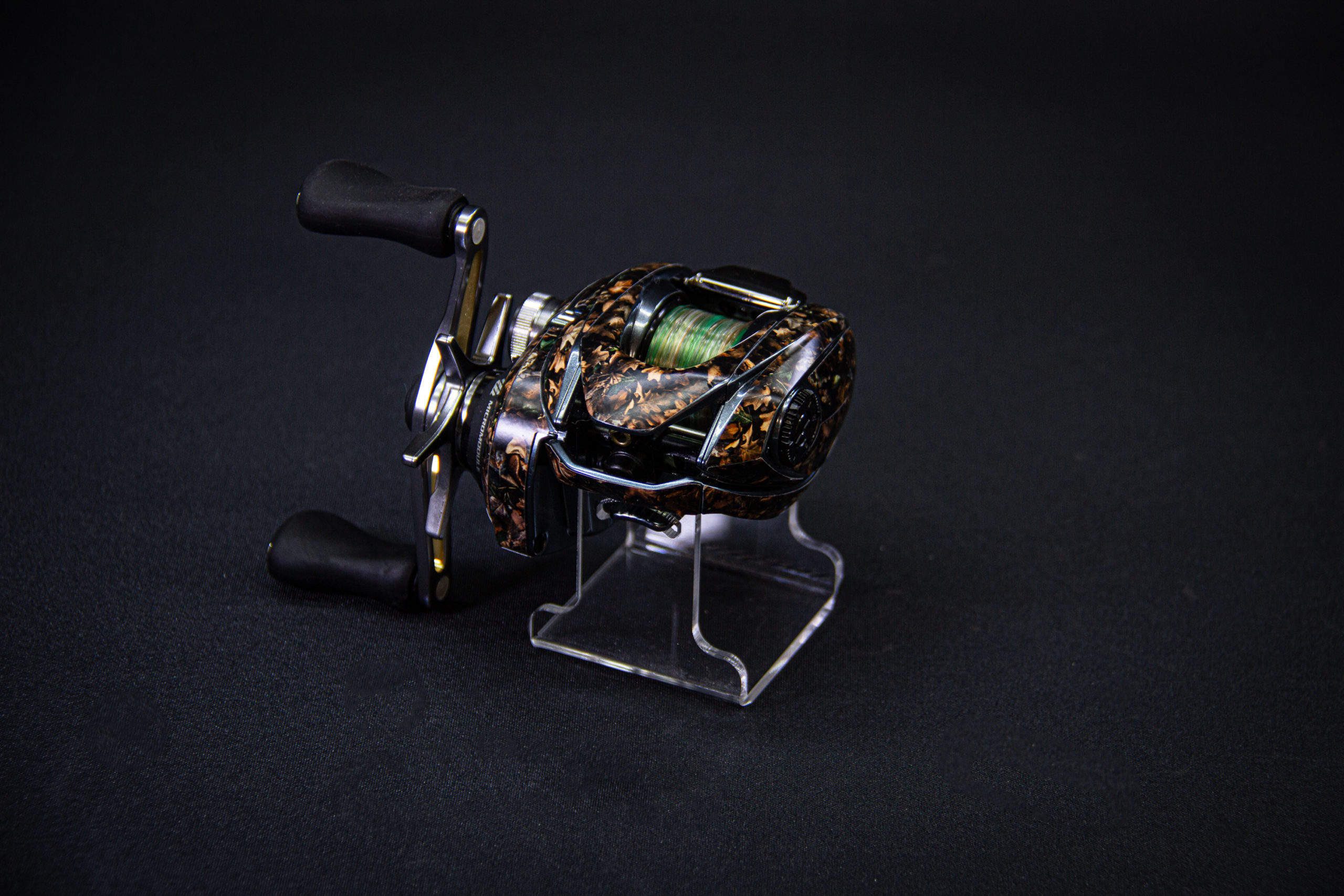 デッドリーフ鎧YOROI