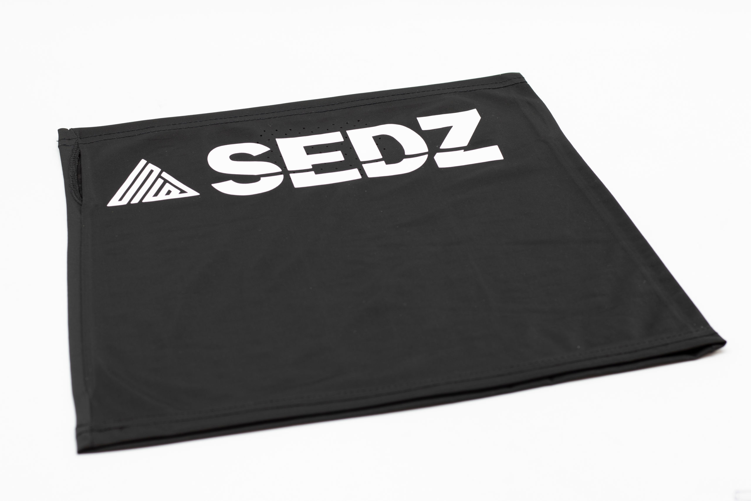 SEDZフェイスマスク　ブラック