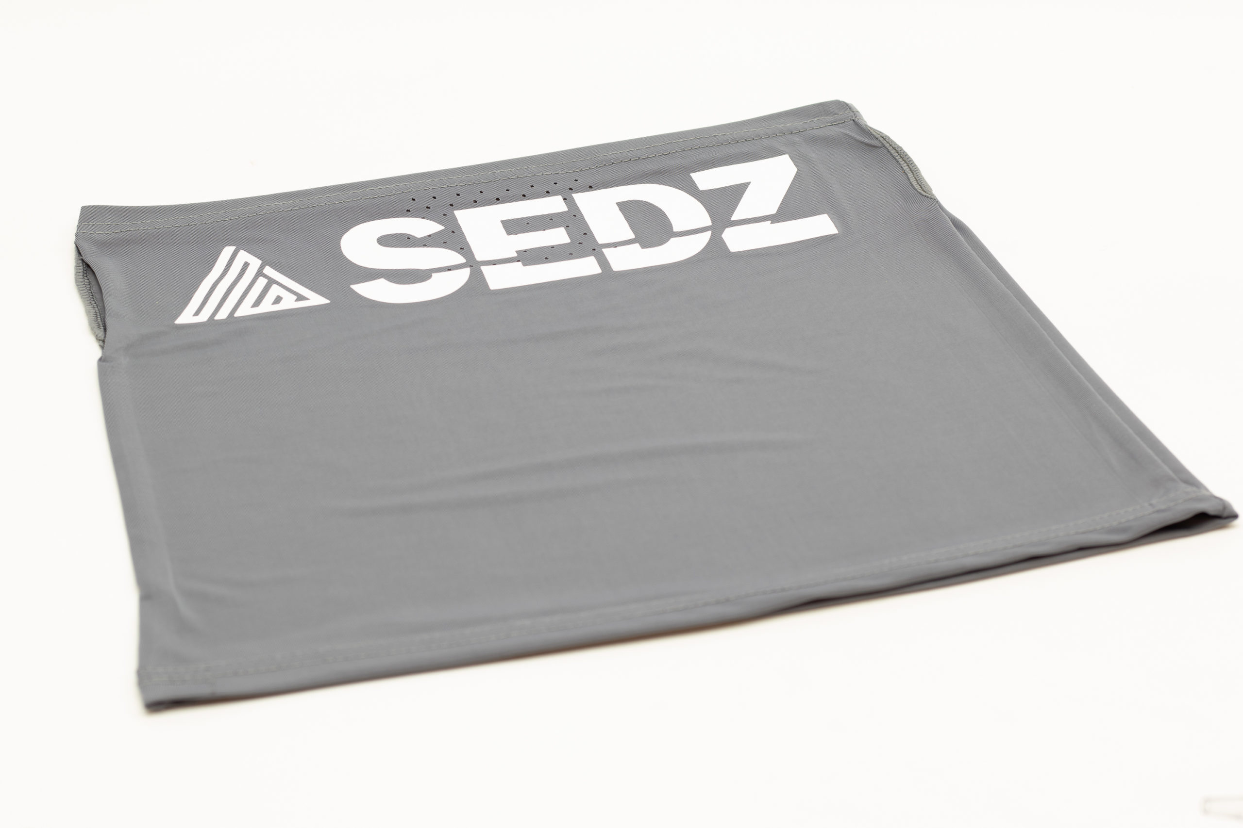 SEDZフェイスマスク グレー