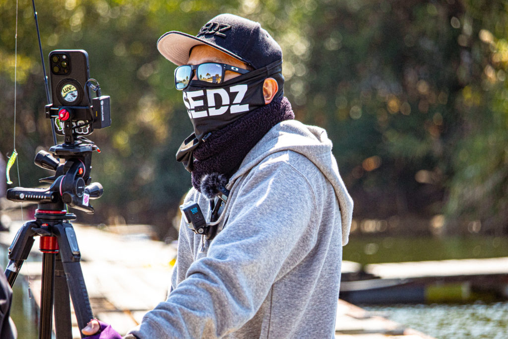 SEDZフェイスマスク ブラック