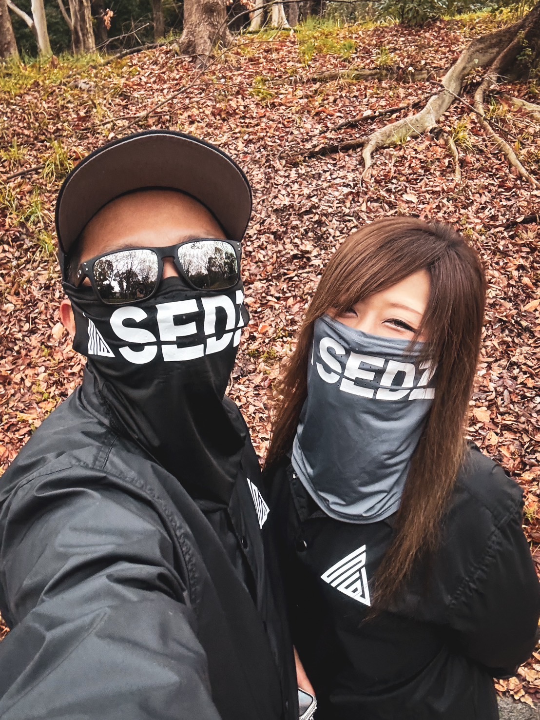 SEDZフェイスマスク