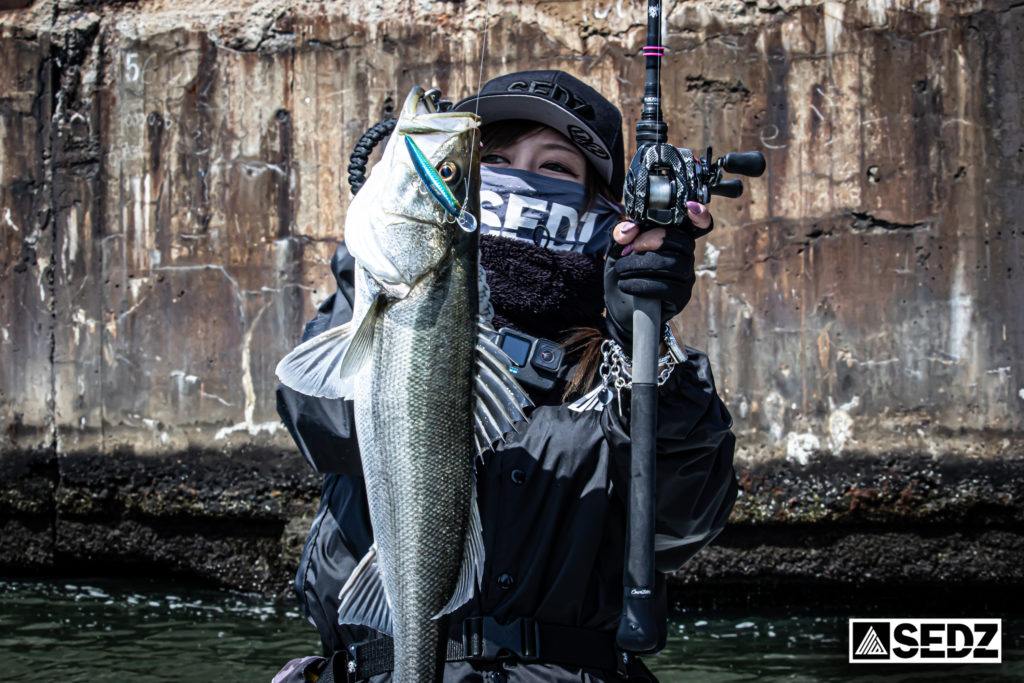 SEDZフェイスマスク