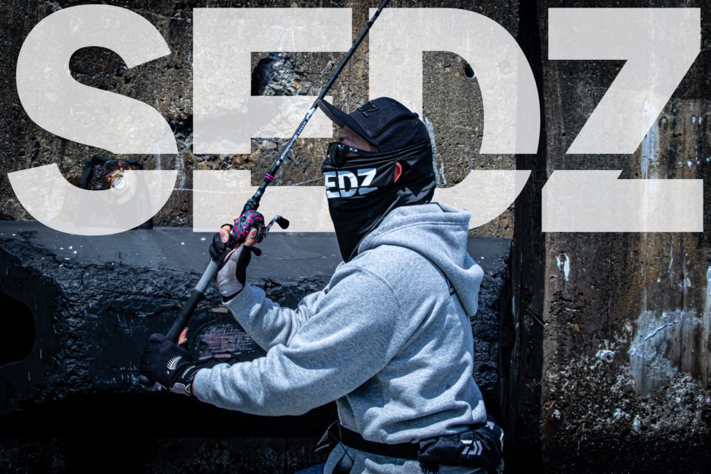 SEDZフェイスマスク