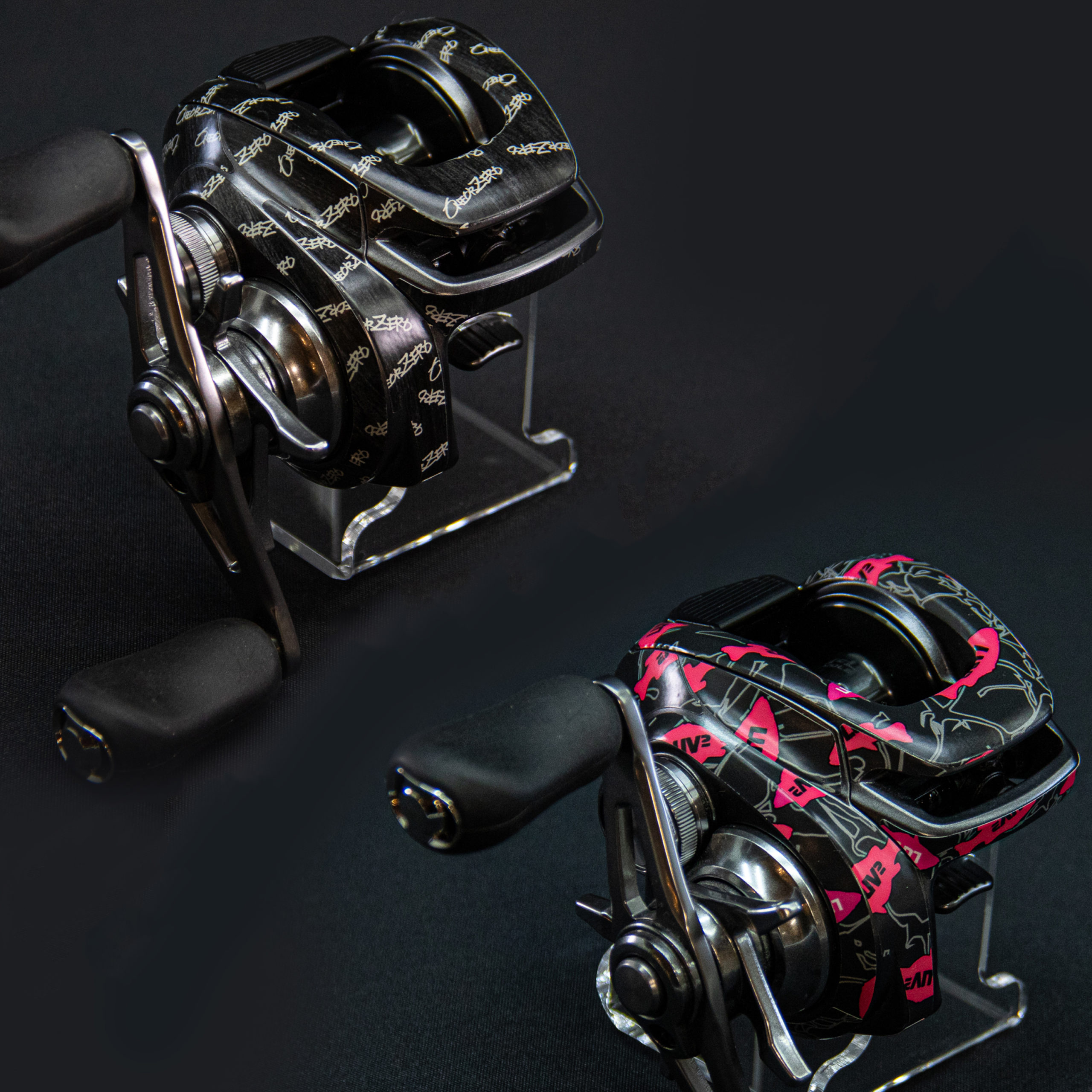 バスハックメンバー限定　鎧YOROI