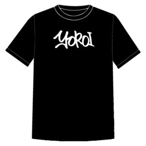 YOROI ドライTシャツ