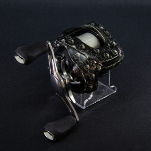 RoyalNecroDesign(ロイヤルネクロデザイン) 鎧YOROI シマノ用