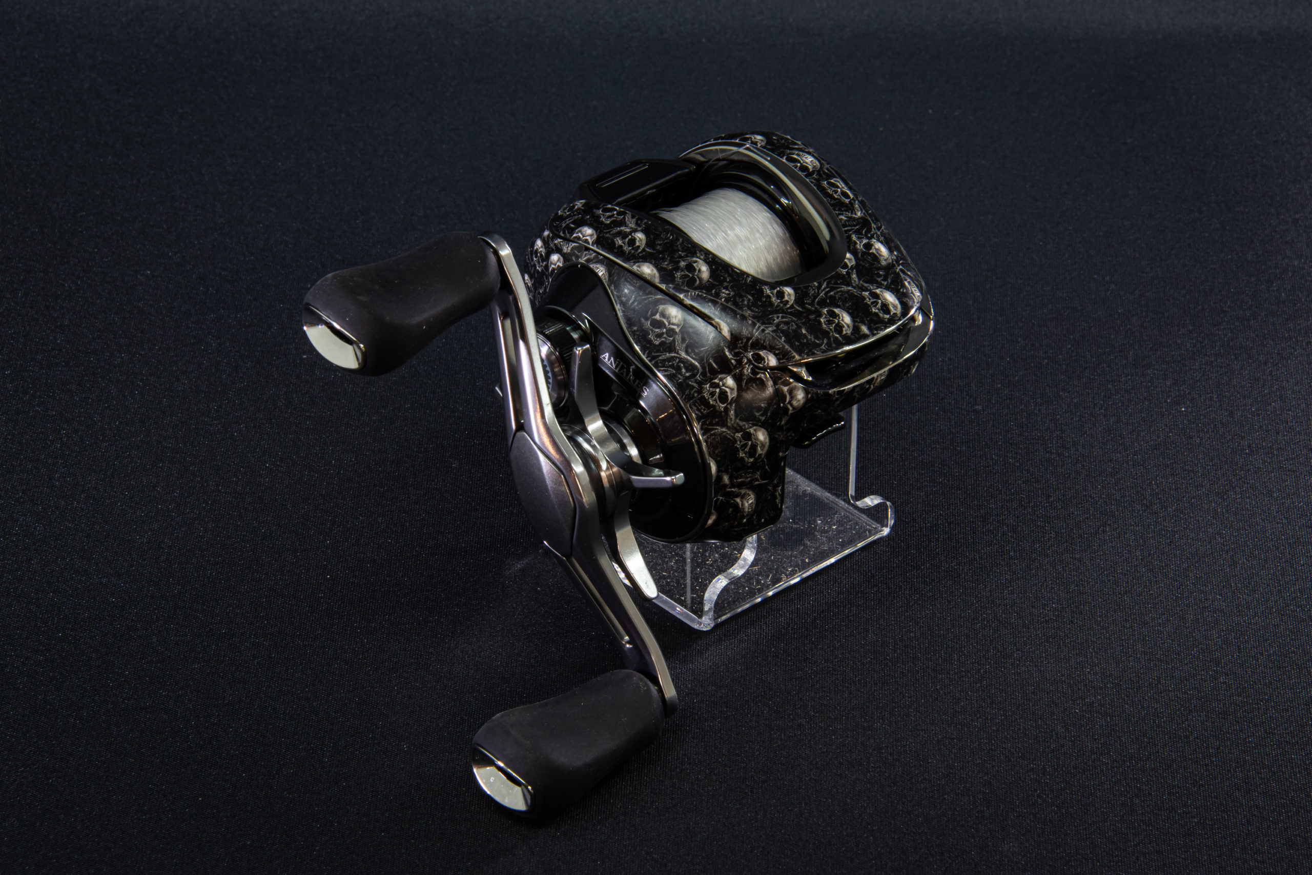 ロイヤルネクロデザインYOROI