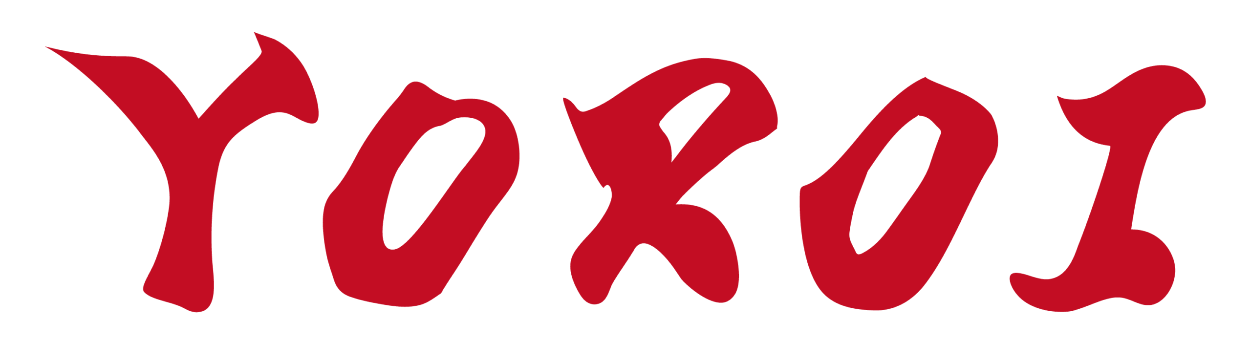 YOROI　WEBショップ