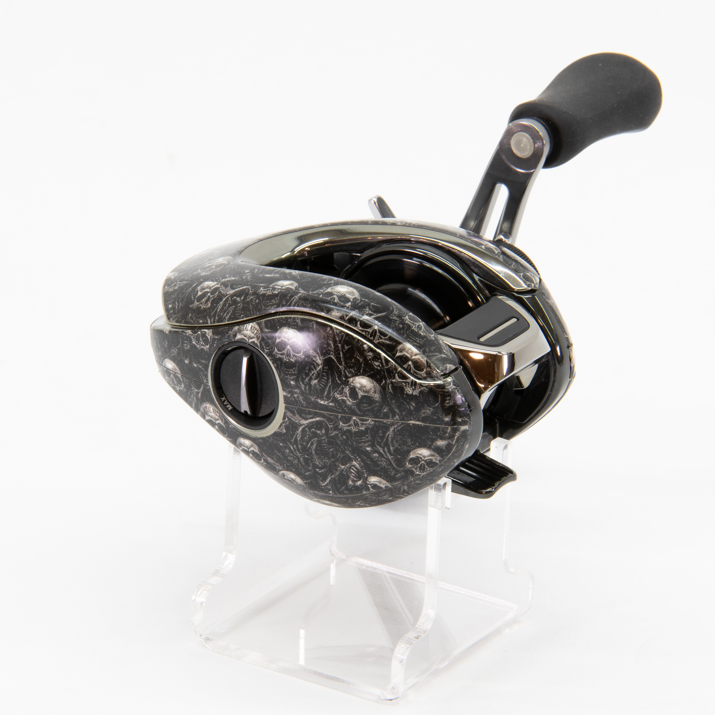 ロイヤルネクロデザインYOROI