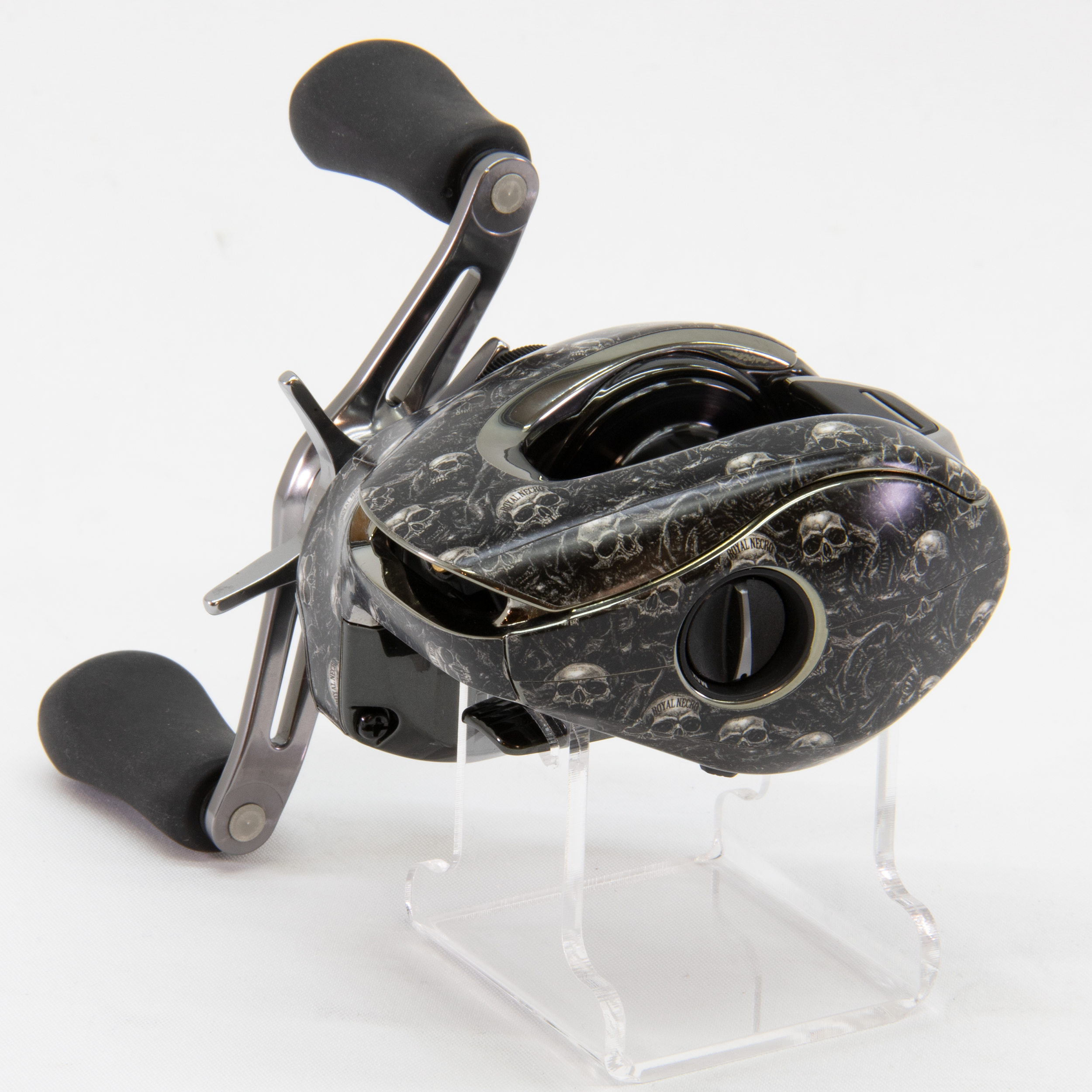 ロイヤルネクロデザインYOROI