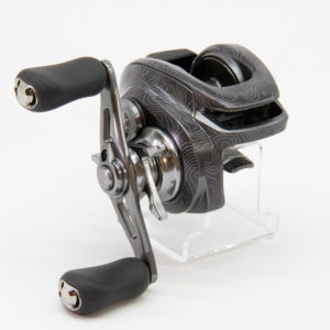 CONTOUR LINES（等深線）鎧YOROI　アブ、ジーニアス用