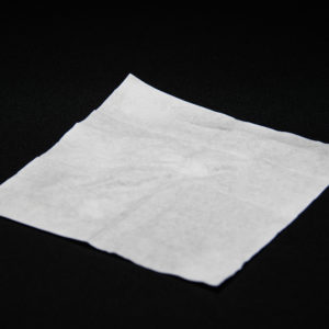 脱脂用シート　２枚セット（鎧YOROIを貼る前の下地を作ります）