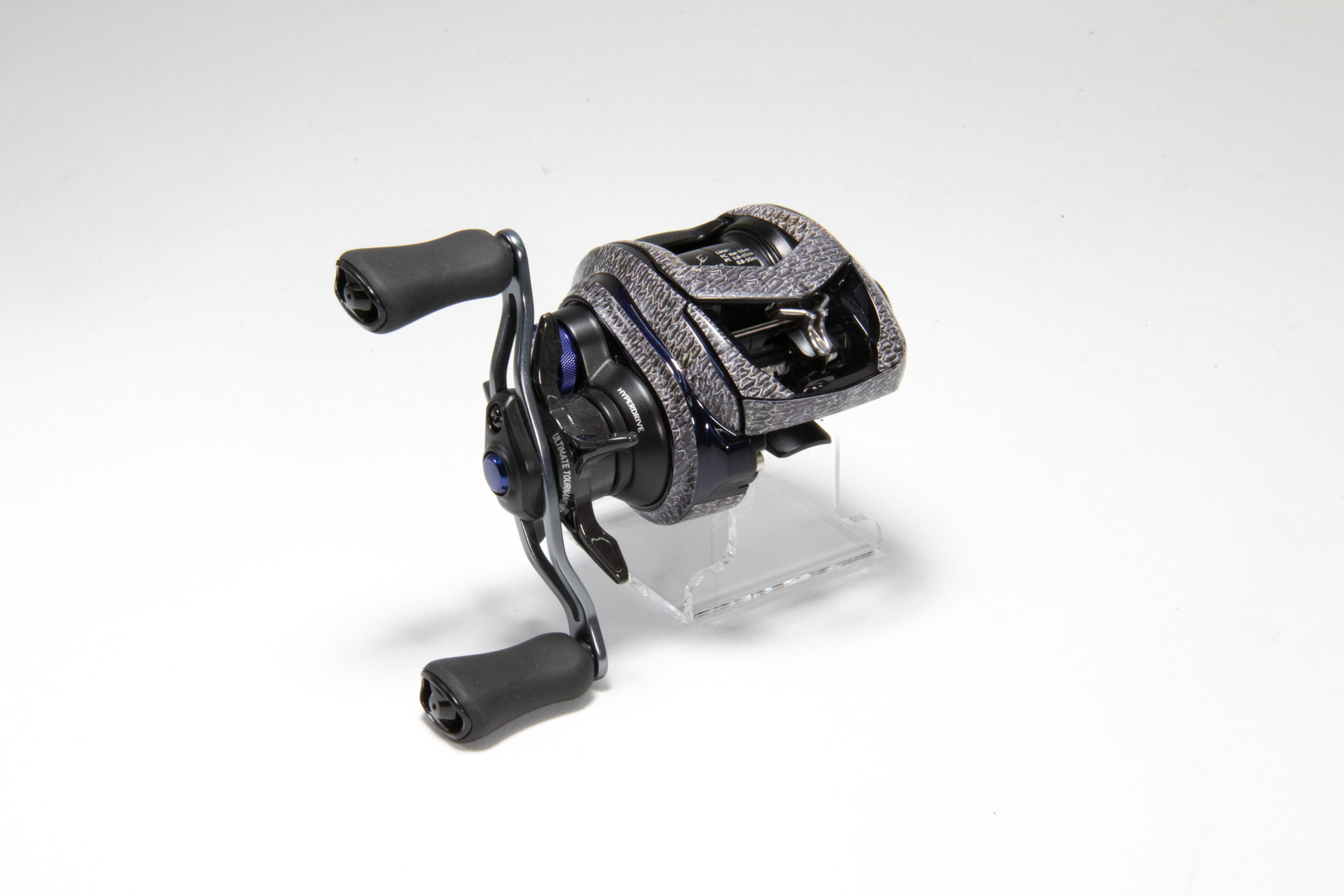 鎧YOROI　BLACK BREAM 黒鯛