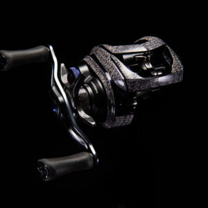 BLACK BREAM(黒鯛)鎧YOROI シマノ用