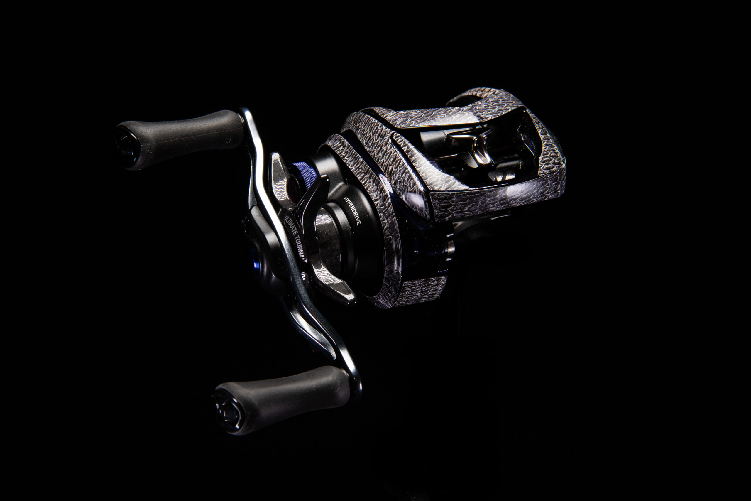 鎧YOROI BLACK BREAM 黒鯛