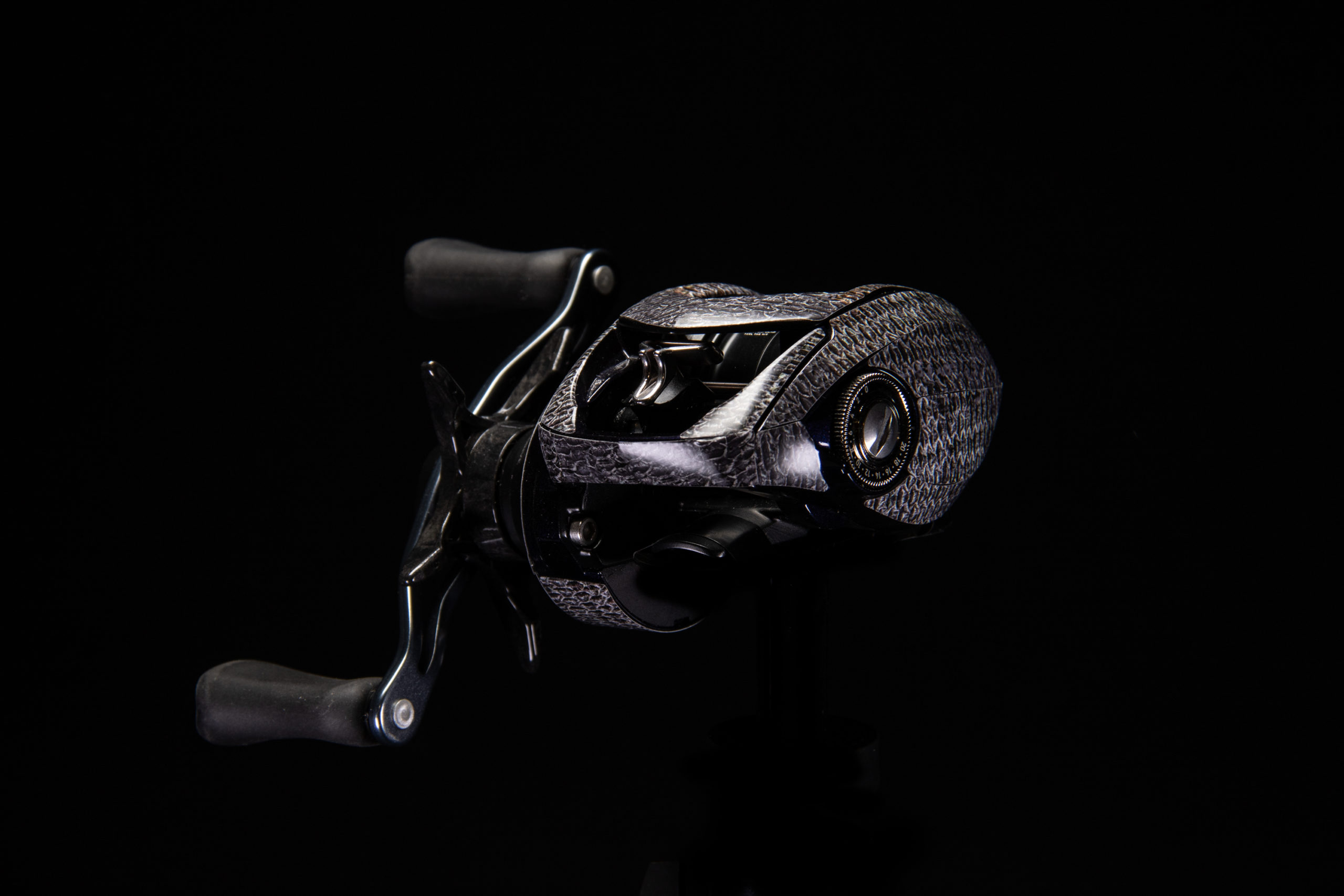 鎧YOROI BLACK BREAM 黒鯛