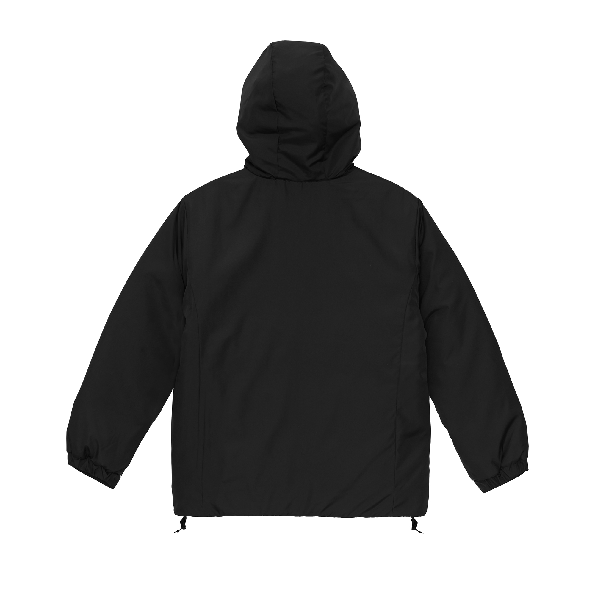 YOROI吹雪ジャケット