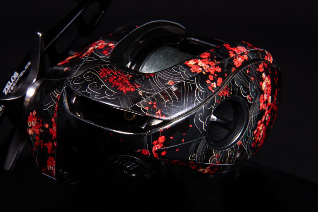 桜梅桃李（おうばいとうり）鎧YOROI