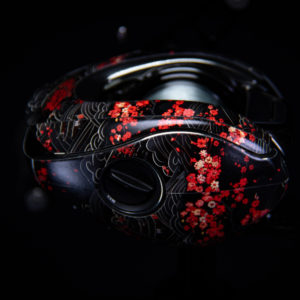 桜梅桃李(おうばいとうり)鎧YOROI シマノ用