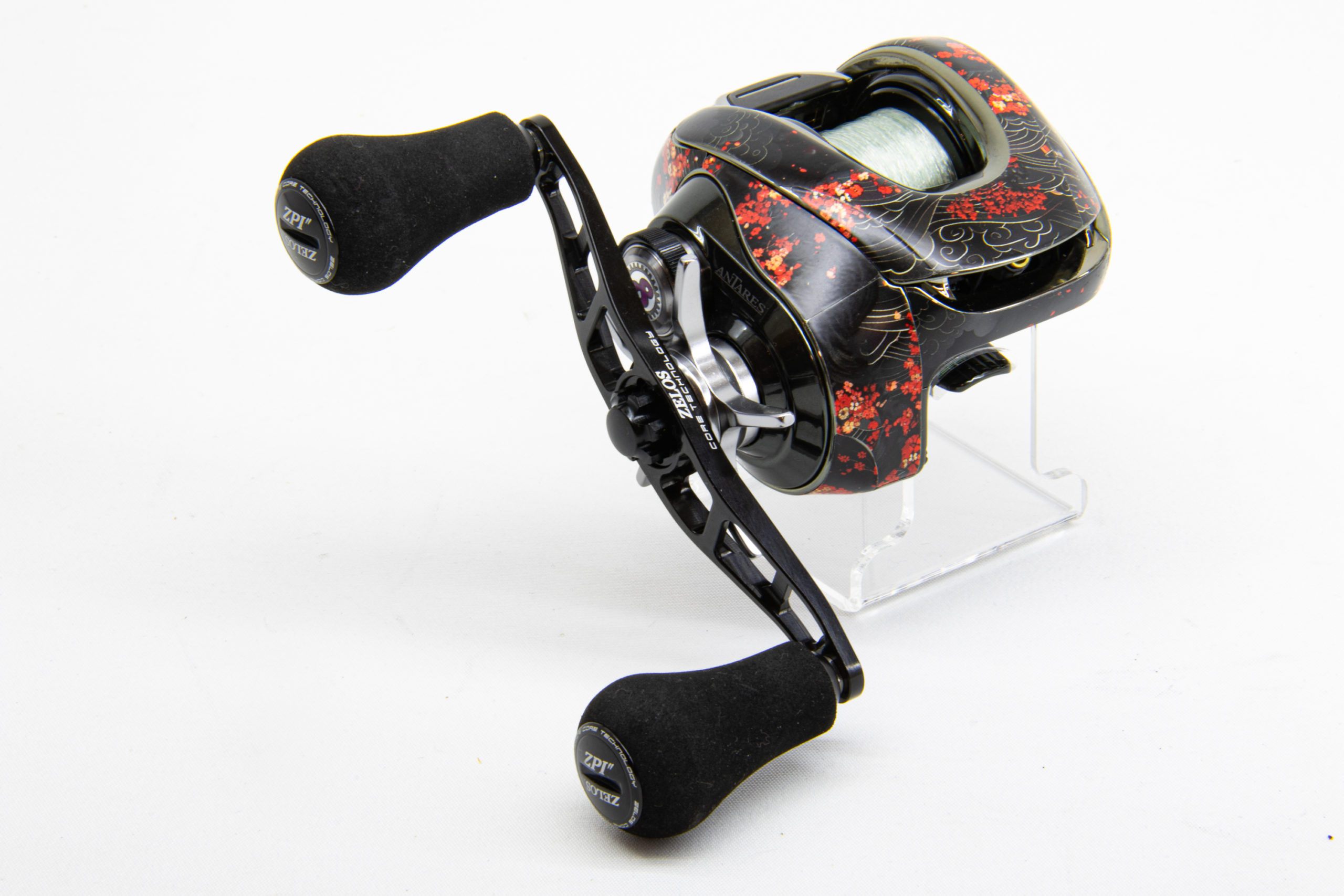 桜梅桃李（おうばいとうり）鎧YOROI