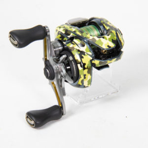 Camo2 (カモ2)鎧YOROI