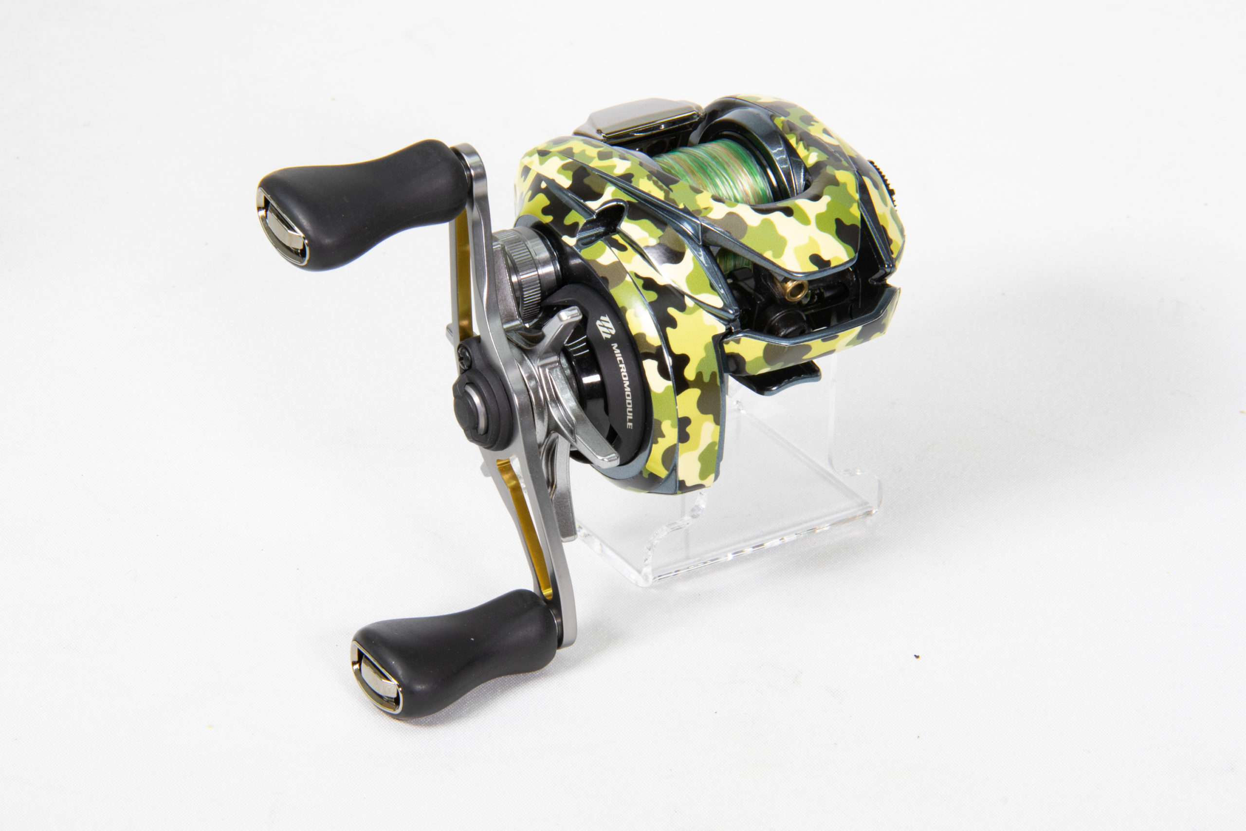 Camo2 (カモ2)鎧YOROI