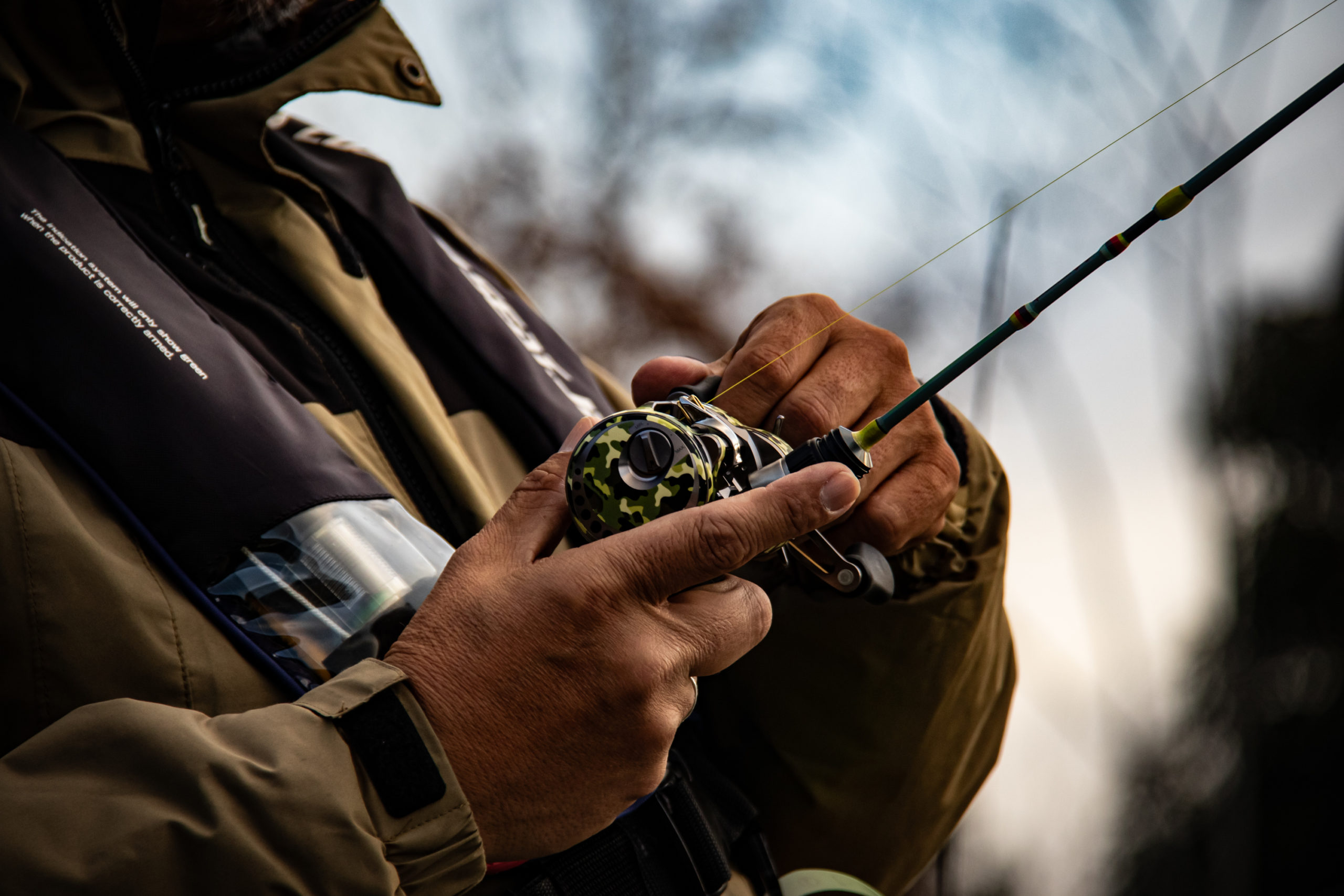 Camo2 (カモ2)鎧YOROI