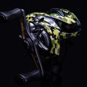 Camo2(カモ2) 鎧YOROI シマノ用